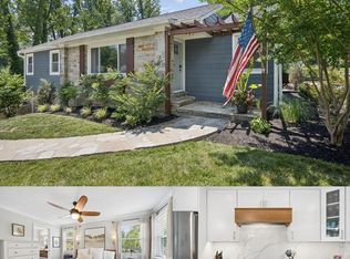 2015 Devere Ln, Baltimore, MD 21228