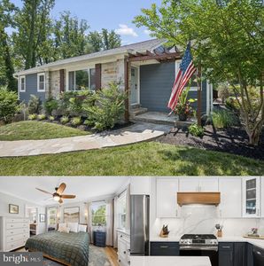 2015 Devere Ln, Baltimore, MD, 21228