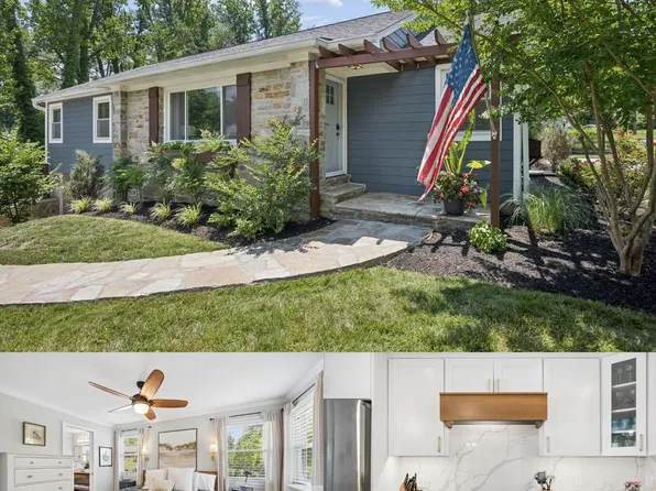 2015 Devere Ln, Baltimore, MD 21228