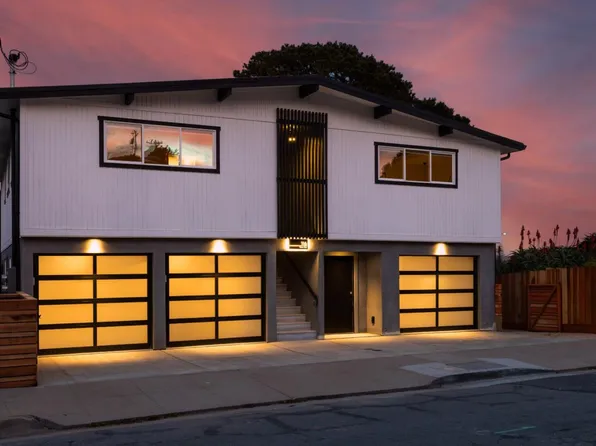 116 Evans Ave, Pacific Grove, CA 93950