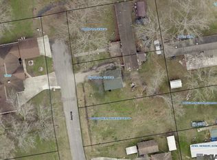 1406 Richey St, New Roads, LA 70760