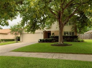 16302 N Bend Dr, Houston, TX 77073