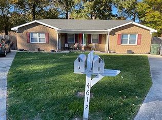 4612 Hardy Ct APT B, Suffolk, VA 23435