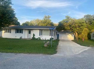 602 Michele Ln, Walton, IN 46994