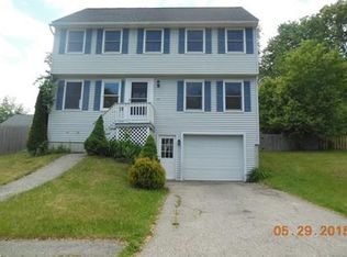 20 Brandon Rd, Haverhill, MA 01832