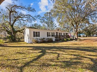 3439 Vera Ln, Perry, FL 32347