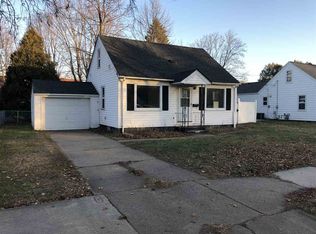 419 N 8th Ave, Wausau, WI 54401