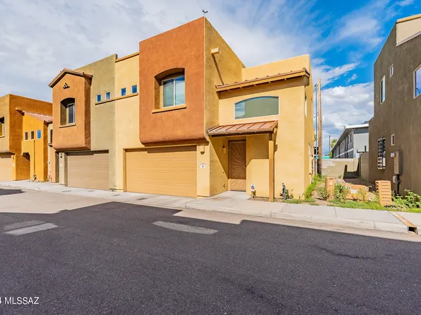 3830 E 3rd St, Tucson, AZ 85716
