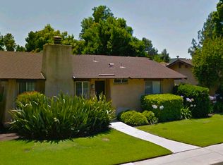 642 W Barstow Ave, Clovis, CA 93612