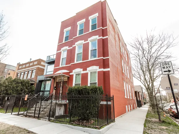 1759 W Huron St, Chicago, IL 60622