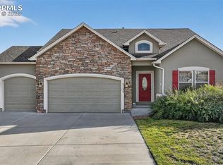 7135 Dutch Loop, Loop, CO 80925