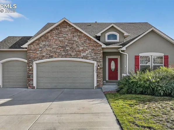 7135 Dutch Loop, Loop, CO 80925
