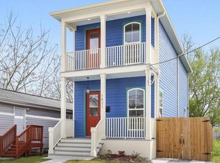 1621 Port St, New Orleans, LA 70117