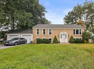 14644 Quince Orchard Rd, Gaithersburg, MD 20878