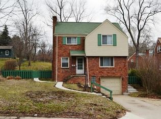 221 E Bruceton Rd, Pittsburgh, PA 15236