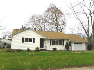 55 Roricks Glen Pkwy, Elmira, NY 14905