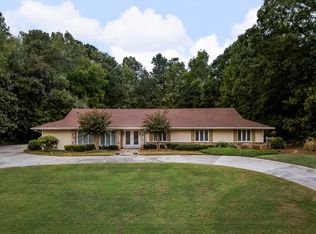 8025 Monticello Dr, Sandy Springs, GA 30350