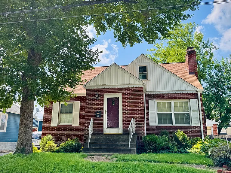 510 Randle St — Photo 1