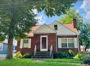 510 Randle St, Edwardsville, IL 62025