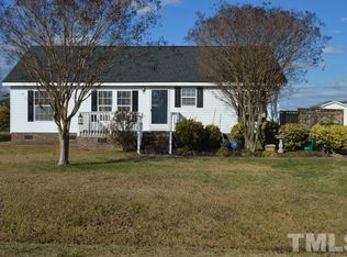 77 Starfield Ln, Selma, NC 27576