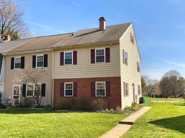 204 Brecknock Ter, West Chester, PA 19380