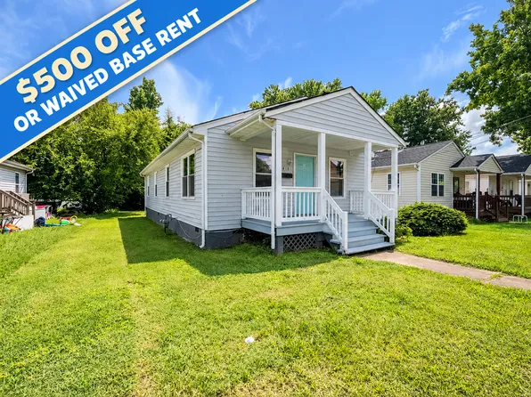 415 E Ladies Mile Rd, Richmond, VA 23222