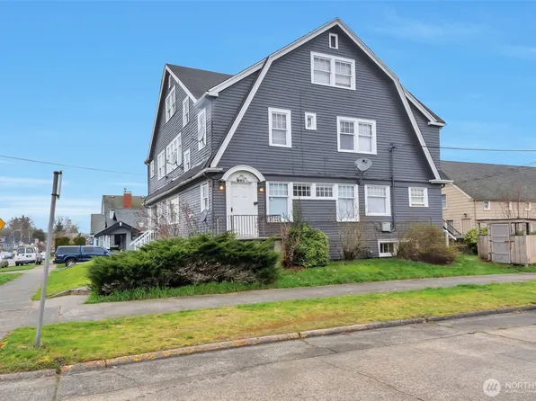 801 Veneta Avenue, Bremerton, WA 98337