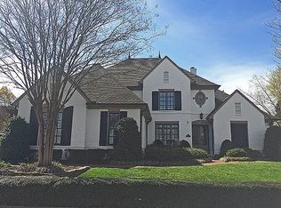1851 Liles Ln, Collierville, TN 38017