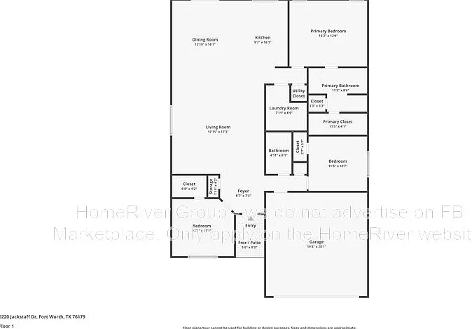 6220 Jackstaff Dr — Photo 2