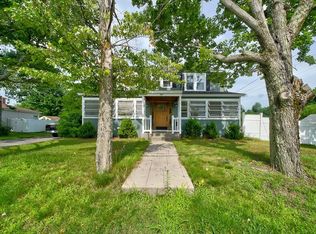 487 Shea St, Fitchburg, MA 01420