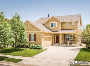 1139 Mircos St, Erie, CO 80516