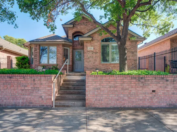 3215 63rd St, Lubbock, TX 79413