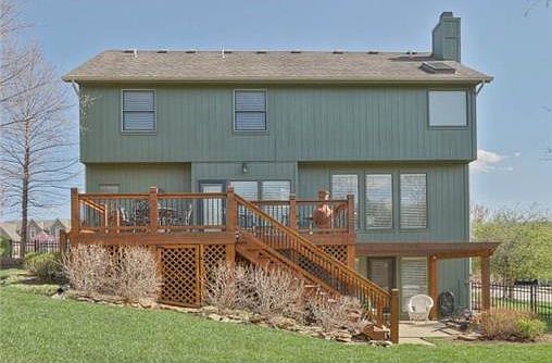 2nd image of 22320 W 46th Ter