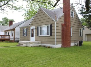 929 S Barnett Rd, Columbus, OH 43227