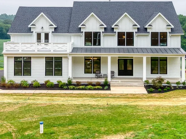 2718 Ady Rd, Forest Hill, MD 21050