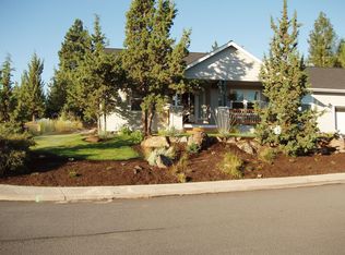 1680 NE Parkridge Dr, Bend, OR 97701