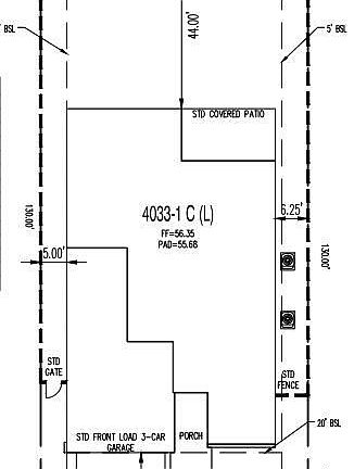 4th image of 25584 S 230TH Street
