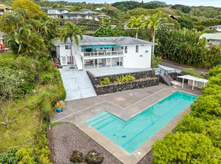 76-991 Aeo St, Kailua Kona, HI 96740