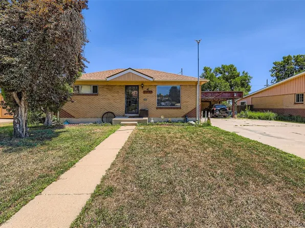 7146 Jennie Drive, Denver, CO 80221
