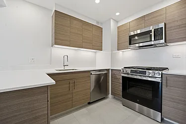 360 East 65th Street, #17B