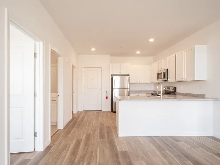 200 Garden Street Apartments — Photo 46