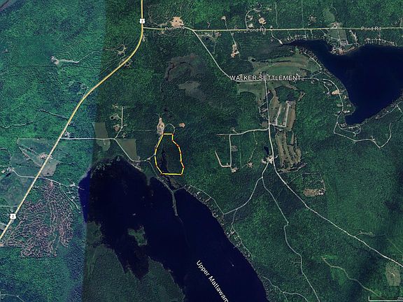 2nd image of M 22 L 44A Beaver Dam Point Road EXT