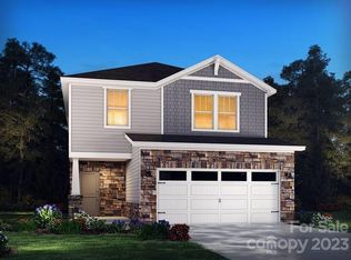 364 Olympia Way, York, SC 29745
