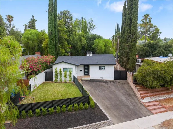 4743 Topanga Canyon Blvd, Woodland Hills, CA 91364
