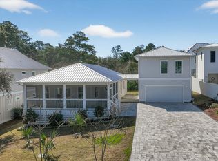 180 Walnut St, Santa Rosa Beach, FL 32459