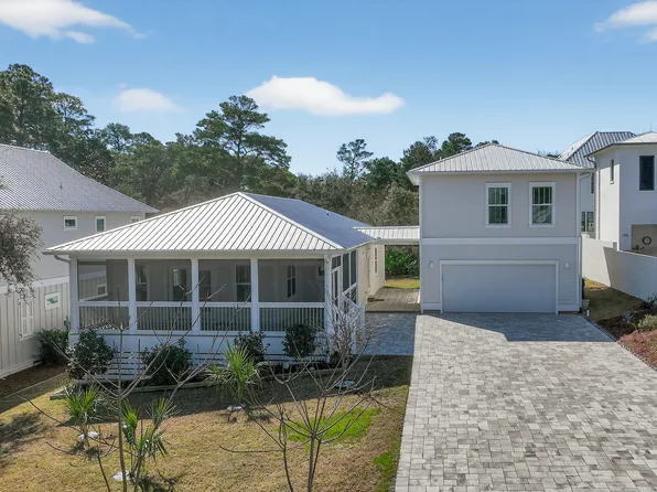 180 Walnut St, Santa Rosa Beach, FL 32459