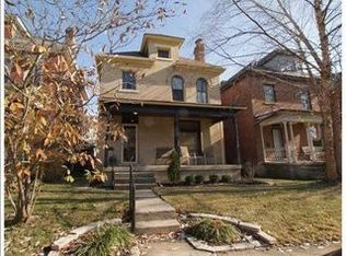 934 Mount Pleasant Ave, Columbus, OH 43201
