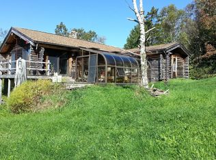 431 Gooseberry Knl, Cambridge, VT 05444