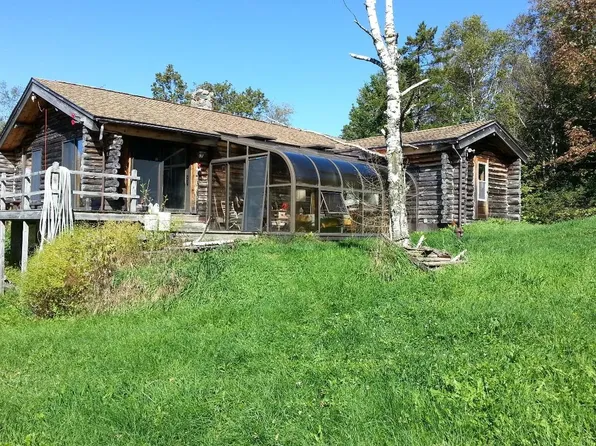 431 Gooseberry Knoll Drive, Cambridge, VT 05464