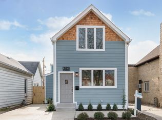 303 E Morris St, Indianapolis, IN